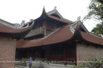 Вьетнам Храм литературы